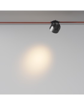 Подвесной светильник Technical TR124B-12W3K-M-B-foto8