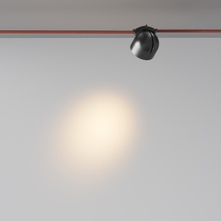 Подвесной светильник Technical TR124B-12W3K-M-B-foto8