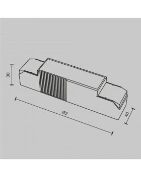 Аксессуар Technical PSL-DL40-S-550-700mA-foto4