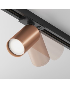 Трековый светильник Technical TR020-1-U-GU10-BC-foto3