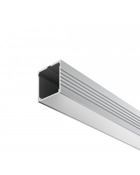 Профиль Led Strip ALM-3535A-S-2M