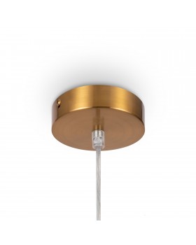 Подвесной светильник Freya FR5220PL-01G-foto7