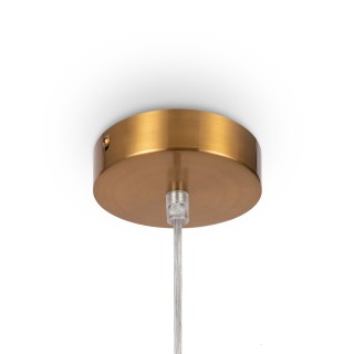 Подвесной светильник Freya FR5220PL-01G-foto7