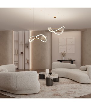 Подвесной светильник Maytoni MOD289PL-L53BS3K-foto3