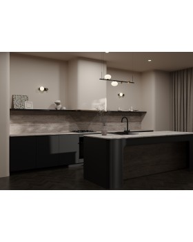 Подвесной светильник Maytoni MOD350PL-02BBS-foto11