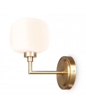 Настенный светильник (бра) Freya FR5373WL-01BS-foto2