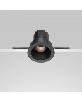 Встраиваемый светильник Technical DL057-7W3K-B-foto11