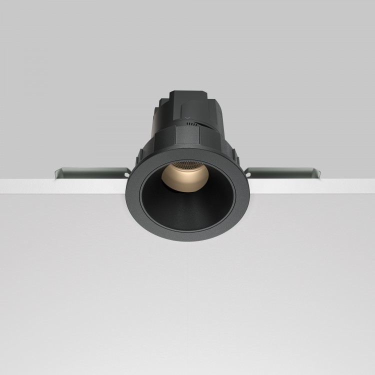 Встраиваемый светильник Technical DL057-7W3K-B