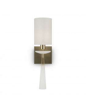 Настенный светильник (бра) Maytoni MOD224WL-01BS1-foto4