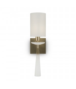 Настенный светильник (бра) Maytoni MOD224WL-01BS1-foto4