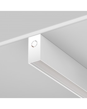 Шинопровод накладной/подвесной Technical TRX034-411W-foto4