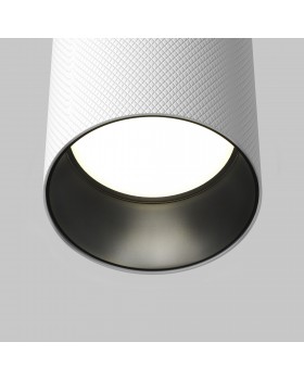 Потолочный светильник Technical C080CL-01-GU10-W-foto2