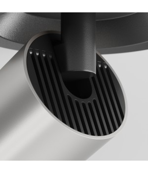 Потолочный светильник Technical C048CL-U-1BS-foto5