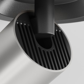 Потолочный светильник Technical C048CL-U-1BS-foto5