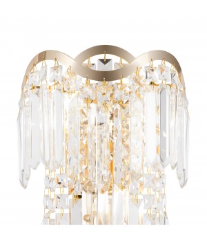 Настенный светильник (бра) Maytoni DIA201WL-02G-foto4