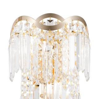 Настенный светильник (бра) Maytoni DIA201WL-02G-foto4