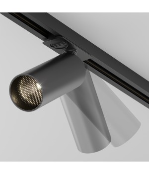 Трековый светильник Technical TR021-1-12B3K-W-B-foto8