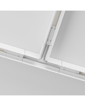 Комплектующие для накладной трековой системы Technical TRA010CT-41W-foto3