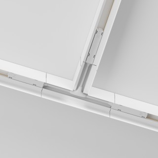 Комплектующие для накладной трековой системы Technical TRA010CT-41W-foto3