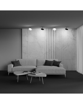 Трековый светильник Technical TR131-4-15W-DS-B-foto5