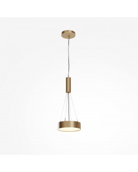 Потолочный светильник Technical C032CL-24W3K-RD-MG-foto9