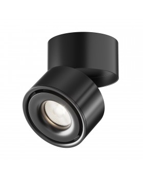 Потолочный светильник Technical C084CL-15W4K-D-B-foto2