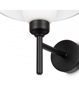 Настенный светильник (бра) Maytoni MOD177WL-01B-foto5