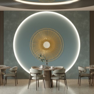 Гибкий неон Led Strip 20082-foto2