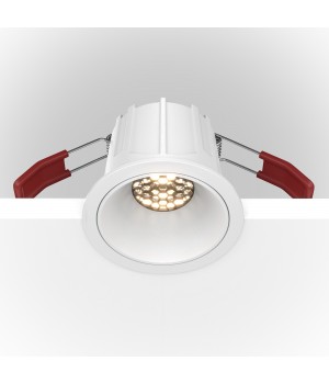 Встраиваемый светильник Technical DL043-01-10W3K-D-RD-W-foto3