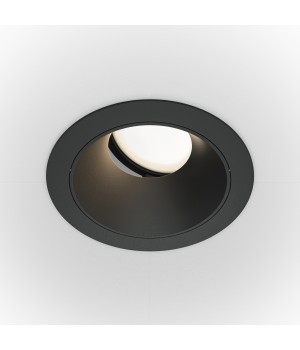 Встраиваемый светильник Technical DL051-U-1B-foto4