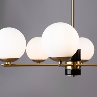 Подвесной светильник Freya FR5230PL-08BS-foto6