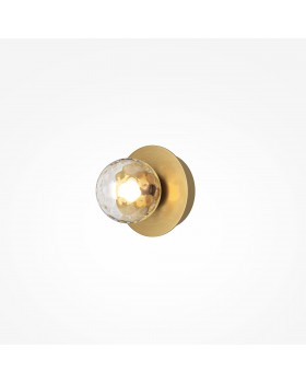 Настенный светильник (бра) Maytoni MOD331WL-L3BS3K-foto3