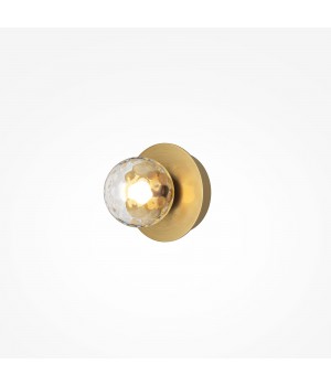 Настенный светильник (бра) Maytoni MOD331WL-L3BS3K-foto3