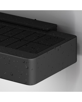 Настенный светильник (бра) Outdoor OSL456WL-L2GF3K-foto5