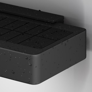 Настенный светильник (бра) Outdoor OSL456WL-L2GF3K-foto5