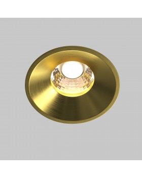 Встраиваемый светильник Technical DL058-12W3K-BS-foto5