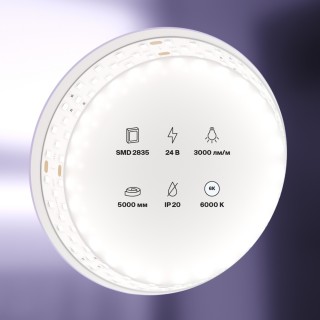 Светодиодная лента Led Strip 20033-foto2