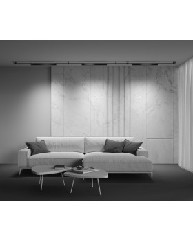 Подвесной светильник Technical TR128B-24W3K-M-B-foto3