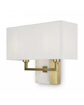 Настенный светильник (бра) Maytoni Z030WL-02BS-foto3