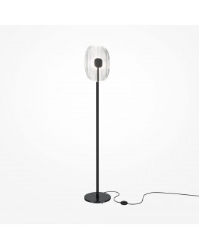 Напольный светильник (торшер) Maytoni MOD152FL-L1BK-foto2