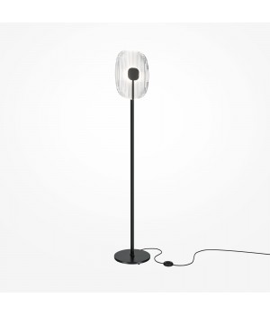 Напольный светильник (торшер) Maytoni MOD152FL-L1BK-foto2
