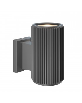 Настенный светильник (бра) Outdoor O419WL-01GR-foto3