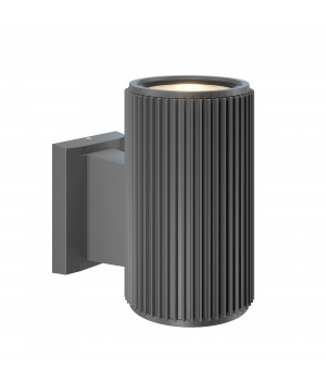 Настенный светильник (бра) Outdoor O419WL-01GR-foto3