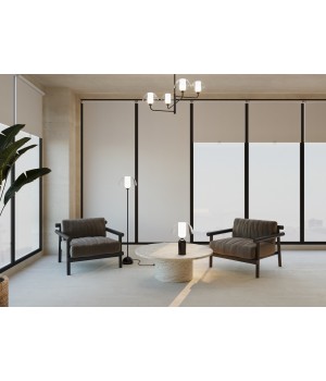 Подвесной светильник Maytoni MOD177PL-04B-foto3