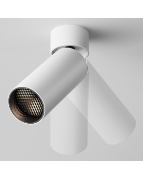 Потолочный светильник Technical C055CL-L12W4K-W-D-W-foto5