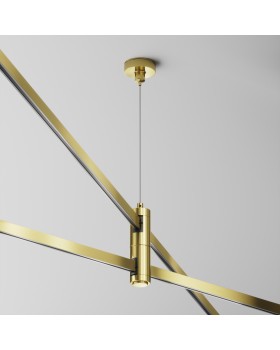 Комплектующие для систем освещения с токоведущими элементами Technical TRA157SW-D1-BS-foto2