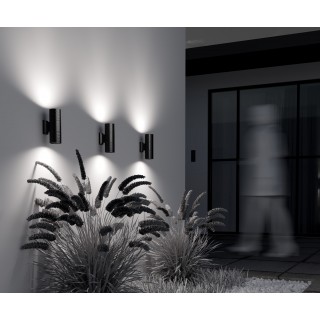 Настенный светильник (бра) Outdoor O583WL-02B-foto6