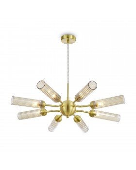 Подвесной светильник Freya FR5379PL-08G-foto2