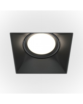 Встраиваемый светильник Technical DL042-01-SQ-B-foto2
