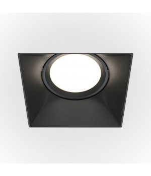 Встраиваемый светильник Technical DL042-01-SQ-B-foto2